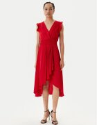 Morgan Коктейлна рокля 222-RWALLY Regular Fit