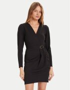 Morgan Коктейлна рокля 242-RJIMY Slim Fit