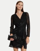 Morgan Коктейлна рокля 242-RNOYA.F Slim Fit