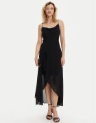 Morgan Коктейлна рокля 251-REMA Slim Fit