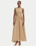 Morgan Коктейлна рокля 261-RFLAM Regular Fit