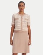 Morgan Комплект пуловер и рокля 261-RMORESA Slim Fit