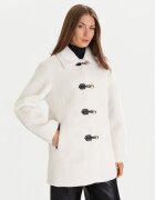 Morgan Кожух 252-GSIXTY Loose Fit