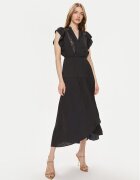 Morgan Лятна рокля 241-RIMAGE Regular Fit
