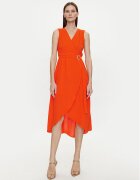 Morgan Лятна рокля 241-ROAN Regular Fit