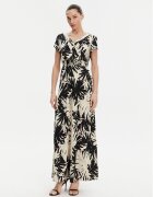 Morgan Лятна рокля 251-RAROS Regular Fit