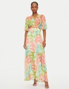 Morgan Лятна рокля 251-RCARI.F Relaxed Fit