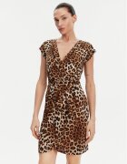 Morgan Лятна рокля 251-RFAUVE Regular Fit