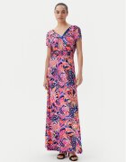 Morgan Лятна рокля 251-RPLAYA Regular Fit