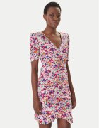 Morgan Лятна рокля 261-ROLITA Slim Fit