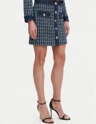 Morgan Мини пола 251-JIKI Regular Fit