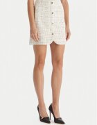 Morgan Мини пола 252-JGABY Slim Fit