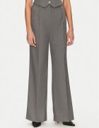 Morgan Панталони тип палацо 251-PANIS.F Wide Leg