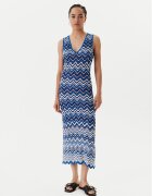 Morgan Плетена рокля 251-RMORTI Slim Fit