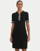 Morgan Плетена рокля 261-RMCAMI Slim Fit