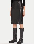 Morgan Пола от имитация на кожа 242-JMADO Slim Fit
