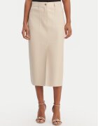 Morgan Пола от имитация на кожа 261-JILFIT Slim Fit
