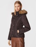 Morgan Пухено яке 222-GITAM Regular Fit