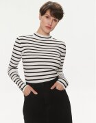 Morgan Пуловер 241-MAG Slim Fit