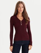 Morgan Пуловер 252-MBANOU Slim Fit