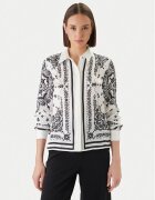 Morgan Риза 261-CFOULAR Regular Fit