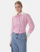 Morgan Риза 261-CLICK.F Slim Fit