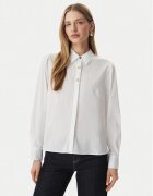 Morgan Риза 261-COEUR Regular Fit