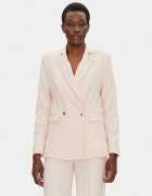 Morgan Сако 251-VIVI.F M Екрю Slim Fit