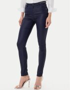 Morgan Текстилни панталони 212-PALONA Slim Fit
