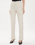 Morgan Текстилни панталони 241-PAZZA.F Slim Fit