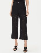 Morgan Текстилни панталони 241-PBROD Straight Leg
