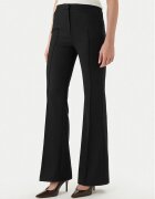 Morgan Текстилни панталони 251-PECO.F Bootcut Fit