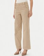 Morgan Текстилни панталони 251-PICHAK Wide Leg