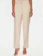 Morgan Текстилни панталони 251-PLUX.F Straight Fit