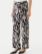 Morgan Текстилни панталони 261-PCLAMY Regular Fit