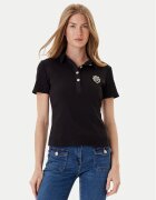 Morgan Тениска с яка и копчета 252-DPOLLA Slim Fit