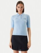 Morgan Тениска с яка и копчета 261-MSOFI Slim Fit