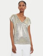 Morgan Тишърт 242-DAYA1 Regular Fit