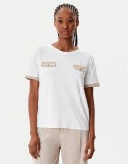 Morgan Тишърт 252-DAEL Regular Fit