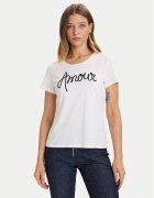 Morgan Тишърт 252-DMIO Slim Fit