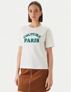 Morgan Тишърт 261-DARIS Regular Fit