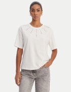 Morgan Тишърт 261-DOURRA Straight Fit