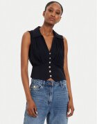 Morgan топ 242-OPLI Slim Fit