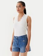 Morgan топ 251-DADILO Slim Fit