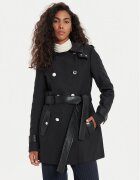 Morgan Тренч 242-GZIMA Slim Fit