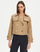 Morgan Тренч 251-GSIM Regular Fit