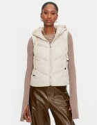 Morgan Жилетка за костюм 232-GSOLO Екрю Regular Fit