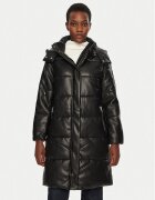 Morgan Зимно яке 242-GDON Regular Fit