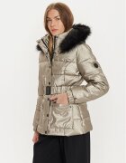 Morgan Зимно яке 242-GELIAM Regular Fit
