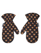 Moschino Дамски ръкавици 65393 M3003